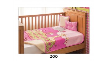 Pink Zoo